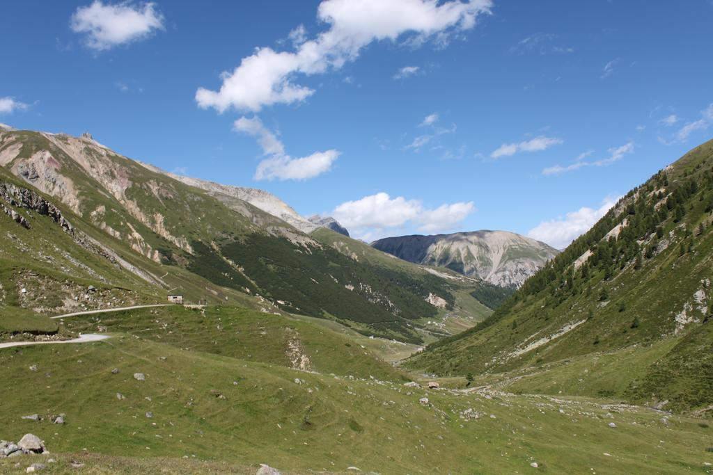 Hotel Dependance Sporting Livigno Exterior foto