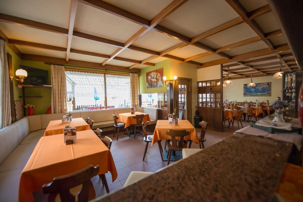 Hotel Dependance Sporting Livigno Exterior foto